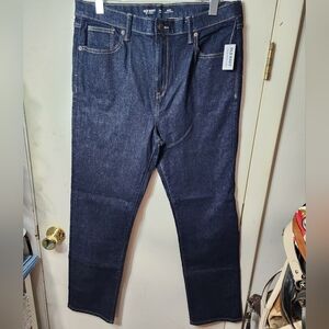 NWT Old Navy 360 Stretch Blue Denim Jeans Plus Size 20 Slim